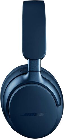Bose (Certified Renewed) QuietComfort Ultra Headphones Gen 1, Lunar Blue in Kuwait