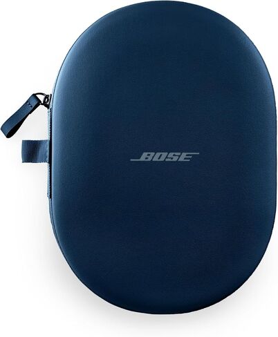 Bose (Certified Renewed) QuietComfort Ultra Headphones Gen 1, Lunar Blue in Kuwait