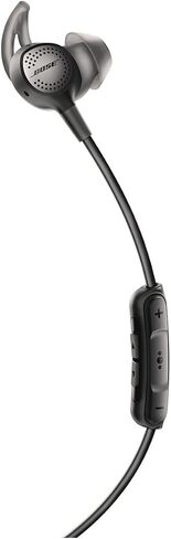 Bose Quiet-control 30 Wireless Headphones Noise Cancelling - Black (Renewed) in Kuwait