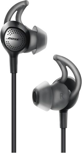 Bose Quiet-control 30 Wireless Headphones Noise Cancelling - Black (Renewed) in Kuwait