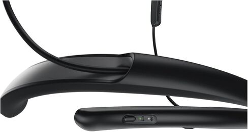 Bose Quiet-control 30 Wireless Headphones Noise Cancelling - Black (Renewed) in Kuwait