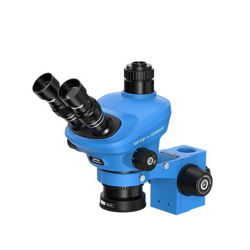 Forward FW-S65Promax-02 Stereo Microscope, 6.5X-65X Double Barlow in Kuwait