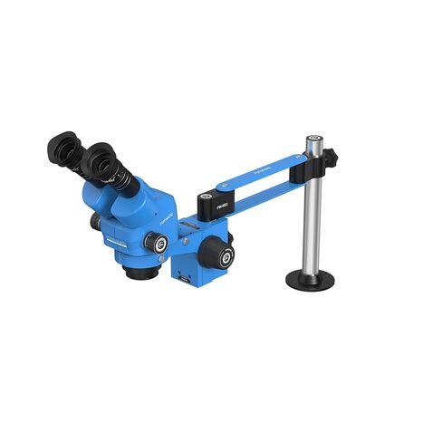 Forward FW-M55-R03 Binocular Stereo Microscope, R03 Robotic Arm in Kuwait