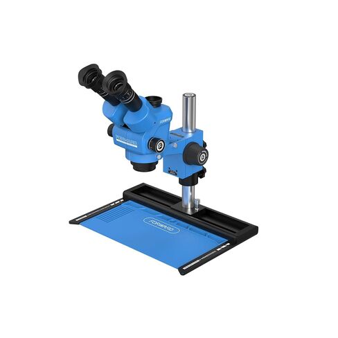 Forward FW-C55Pro-TS Stereo Microscope, Trinocular Camera Port in Kuwait