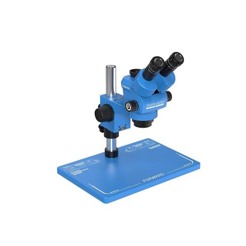 Forward FW-C55Pro Stereo Microscope, Continuous Zoom in Kuwait