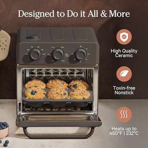 Our Place Wonder Oven & Baker’s Kit, 4-Piece Oven & Ceramic Bakeware Set in Saudi Arabia