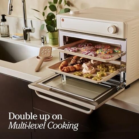 Our Place Wonder Oven & Baker’s Kit, 4-Piece Oven & Ceramic Bakeware Set in Saudi Arabia