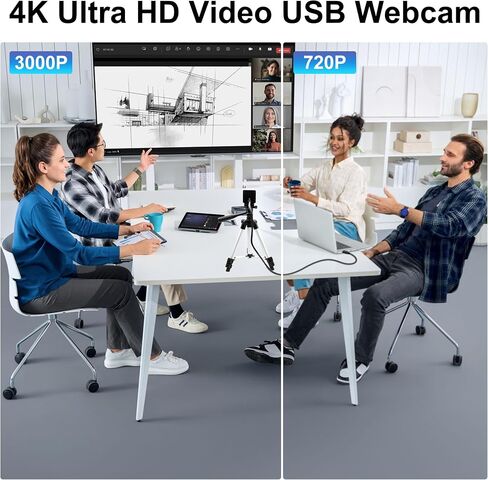 IFWTAER 12MP Industrial USB3.0 Camera,1080P@230fps High Frame Rate 4K@30fps UVC Camera,3.6-10mm Manual Zoom Lens,Plug and Play for Security Monitoring 3D Printing,Compatible with Windows Linux Mac in Kuwait