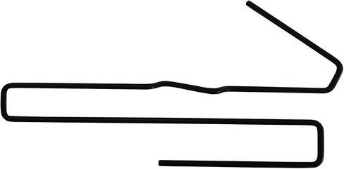 Gun Storage Solutions Over Under Handgun Hanger-2 Pack in Kuwait