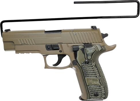 AmeriGun Club Easy Use Gun Hanger Pack of 12 Original Handgun Hangers in Kuwait