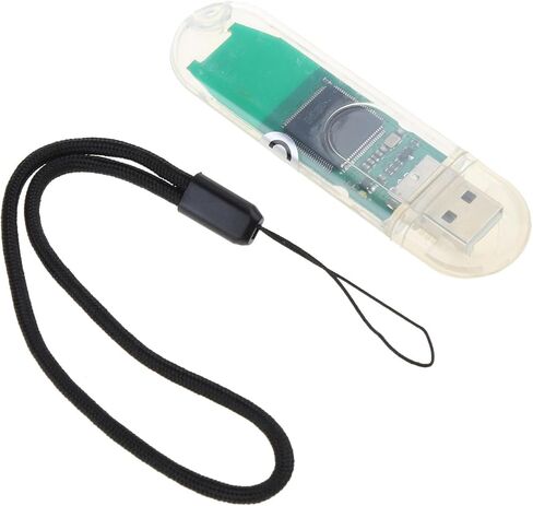 USB Dongle for PCMmaster V1.20 Support 67 Modules OBD2 Auto Programmer USB Dongle Chip Tuning Tool USB Dongle in Saudi Arabia