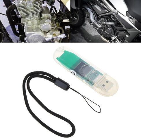 USB Dongle for PCMmaster V1.20 Support 67 Modules OBD2 Auto Programmer USB Dongle Chip Tuning Tool USB Dongle in Saudi Arabia
