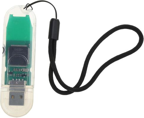 USB Dongle for PCMmaster V1.20 Support 67 Modules OBD2 Auto Programmer USB Dongle Chip Tuning Tool USB Dongle in Saudi Arabia