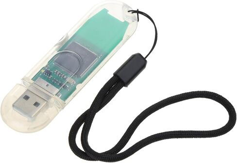 USB Dongle for PCMmaster V1.20 Support 67 Modules OBD2 Auto Programmer USB Dongle Chip Tuning Tool USB Dongle in Saudi Arabia