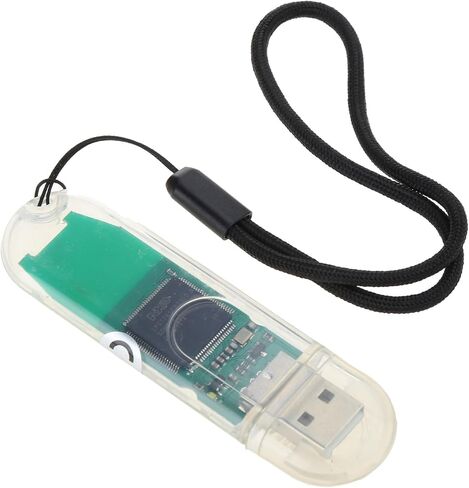 USB Dongle for PCMmaster V1.20 Support 67 Modules OBD2 Auto Programmer USB Dongle Chip Tuning Tool USB Dongle in Saudi Arabia