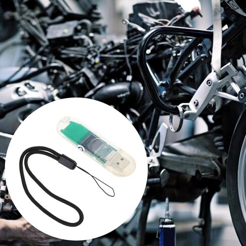 USB Dongle for PCMmaster V1.20 Support 67 Modules OBD2 Auto Programmer USB Dongle Chip Tuning Tool USB Dongle in Saudi Arabia