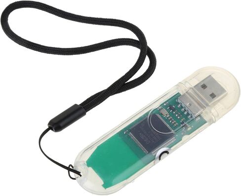 USB Dongle for PCMmaster V1.20 Support 67 Modules OBD2 Auto Programmer USB Dongle Chip Tuning Tool USB Dongle in Saudi Arabia