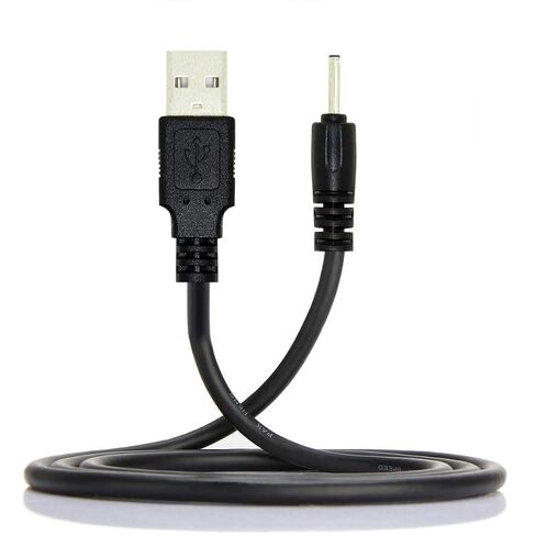 JSER Type C USB-C Input with 5.1K Resistor to 5V DC 3.5 * 1.3mm Output Power Charge Cable 100cm for DC5V Desk Lamp Fan Camera in Kuwait