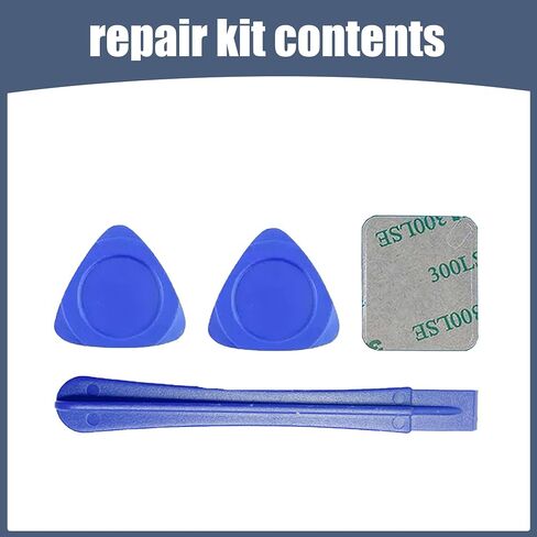 A2810 Battery Compatible with iWatch Series 8 41mm Replacement Battery for A2772 A2773 with Repair Tool kit in Kuwait
