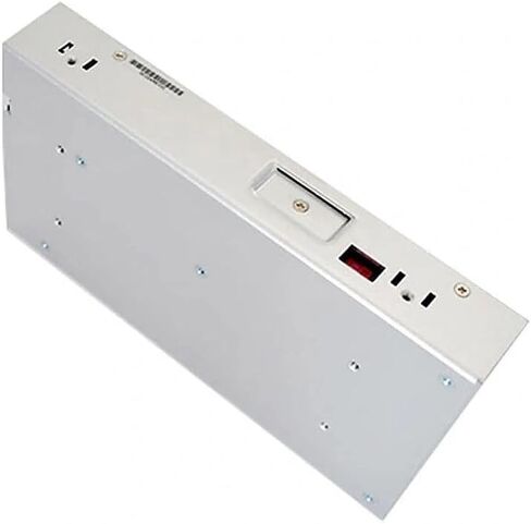 LRS-450-12 450W 12V 37.5A Industrial Power Supply – 90% High Efficiency, 5G Vibration Resistant, -20℃+70℃ Wide Temp, 1U Low Profile, 3-Year Warranty in Kuwait