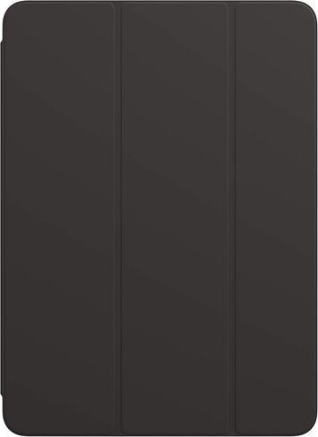 Apple Smart Folio for iPad Air 10.9-inch (5th and 4th Generation) - Black in Kuwait