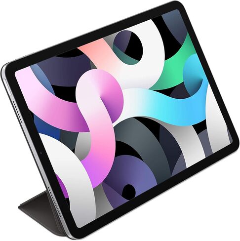 Apple Smart Folio for iPad Air 10.9-inch (5th and 4th Generation) - Black in Kuwait