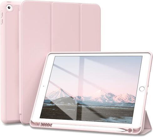 JKSML Case for iPad 9th Generation 2021/ iPad 8th Generation 2020 in Kuwait