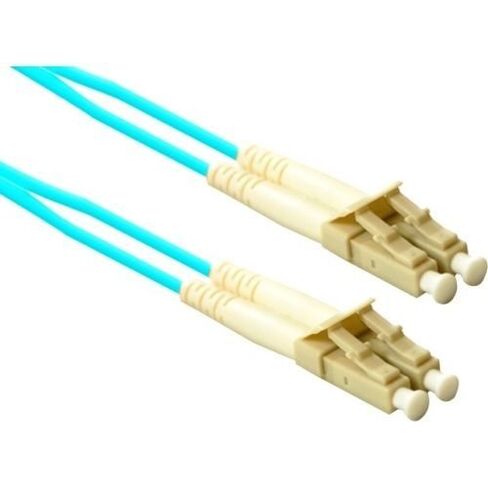 OEM PN AJ835A 2M FIBER LC/LC in Kuwait