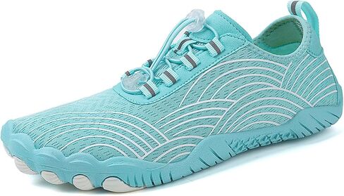 Grounded Barefoot Footwear for Women Men Neuropathy, Grounding Shoes for Womens Mens, Lightweight Non-Slip Hike Barefoot Footwear Shoes in Saudi Arabia