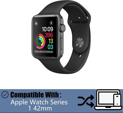 A1579 Battery Compatible with Apple Watch Series 1 42mm Replacement Battery for with Repair Tool kit in Kuwait