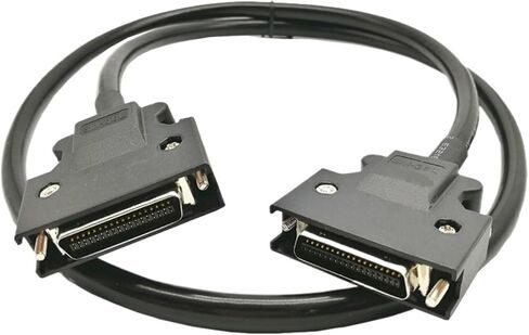 SCSI20 SCSI26 SCSI44 SCSI50 3 Meters Data Cable for CN1 Interface Cable(36pin) in Kuwait