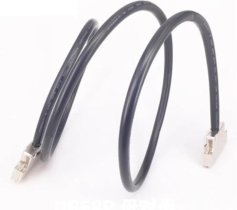 HPDB68 HPDB 68 Pin SCSI Cable Male to Male Male to Female Female to Female F/F Direct Attach Cable Direct Connect 1m 2m 3 Meters 5m(50 cm,Female to Female) in Kuwait