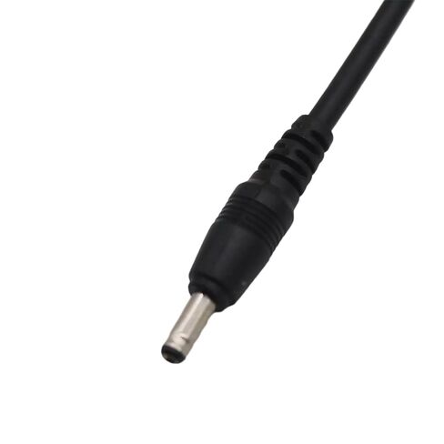 2PCS DC Y Splitter Cable 1 Male to 2 Female,3.5mm x 1.35mm DC Power Extension Adapter Cable,for CCTV Surveillance Cameras, LED Light Strip in Kuwait