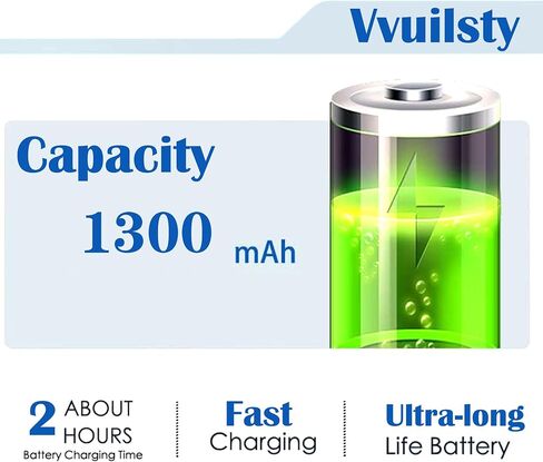 AB663450BA Battery Compatible with Samsung Rugby II 2 A847 Rugby III 3 A997 Rugby 4 B780 in Saudi Arabia
