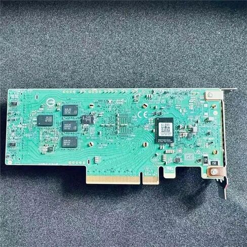 Suitable for 9660-16I Array Card 4G Cache SAS4116 05-50107-0 in Kuwait
