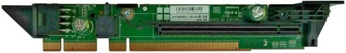 for Dell R630 PCI-e x16 Riser Board 3 Slot 2 6R1H1 in Saudi Arabia
