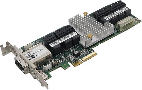 AEC-82885T 2283400-R 12Gb/s SAS Expander Expansion Card HBA Card in Kuwait