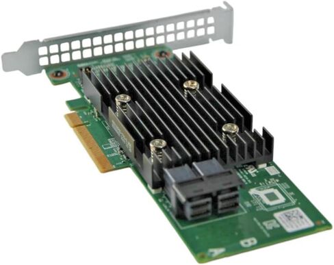 for Dell PERC HBA330 SAS 12Gb/s PCIe Host Bus Adapter J7TNV in Kuwait