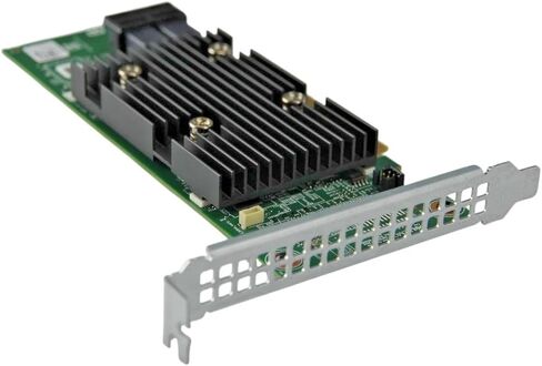 for Dell PERC HBA330 SAS 12Gb/s PCIe Host Bus Adapter J7TNV in Kuwait