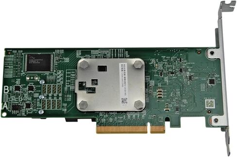 for Dell PERC HBA330 SAS 12Gb/s PCIe Host Bus Adapter J7TNV in Kuwait