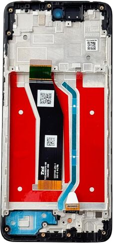for Moto G 5G 2024 Screen Replacement with Frame in Kuwait