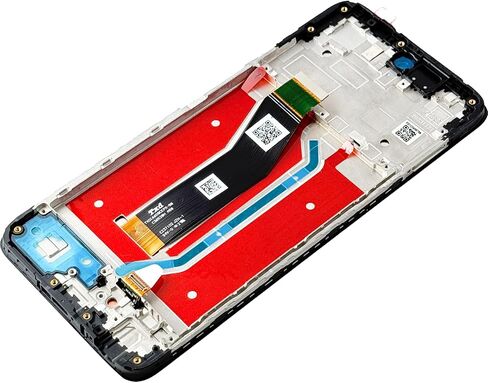 for Moto G 5G 2024 Screen Replacement with Frame in Kuwait