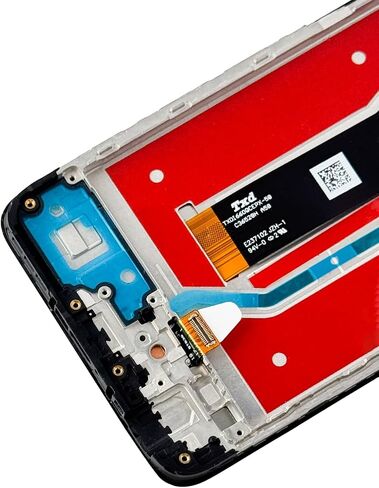 for Moto G 5G 2024 Screen Replacement with Frame in Kuwait