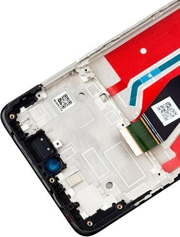 for Moto G 5G 2024 Screen Replacement with Frame in Kuwait
