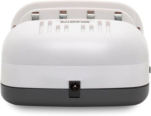 Powerex MH-C401FS 100 Min Cool Charger with Car Adapter in Kuwait