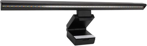 USB Laptop Light Bar Eye Protect Touch Control with 15 Lighting Modes for Reading Study Gaming Aluminum Alloy 16.5in in Kuwait