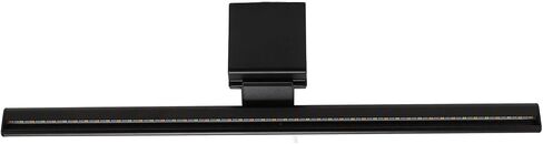 USB Laptop Light Bar Eye Protect Touch Control with 15 Lighting Modes for Reading Study Gaming Aluminum Alloy 16.5in in Kuwait