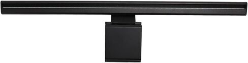 USB Laptop Light Bar Eye Protect Touch Control with 15 Lighting Modes for Reading Study Gaming Aluminum Alloy 16.5in in Kuwait