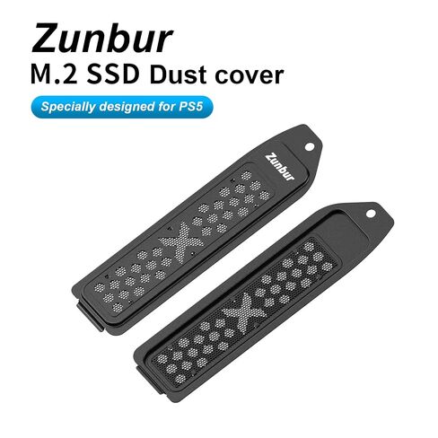 M.2 SSD Cooling Cover Expansion Slot Metal Heatsink for M.2 SSD Cooling and Dust Protection in Kuwait