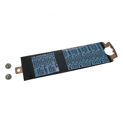 for Dell Precision 3561 3560 Latitude 5521 5520 2nd Slot 2 2280/2230 M.2 SSD Heatsink Cover Thermal Shield Pads Gold 6GDFR 06GDFR in Kuwait